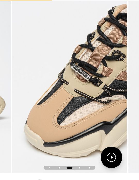 Дамски обувки Steve madden