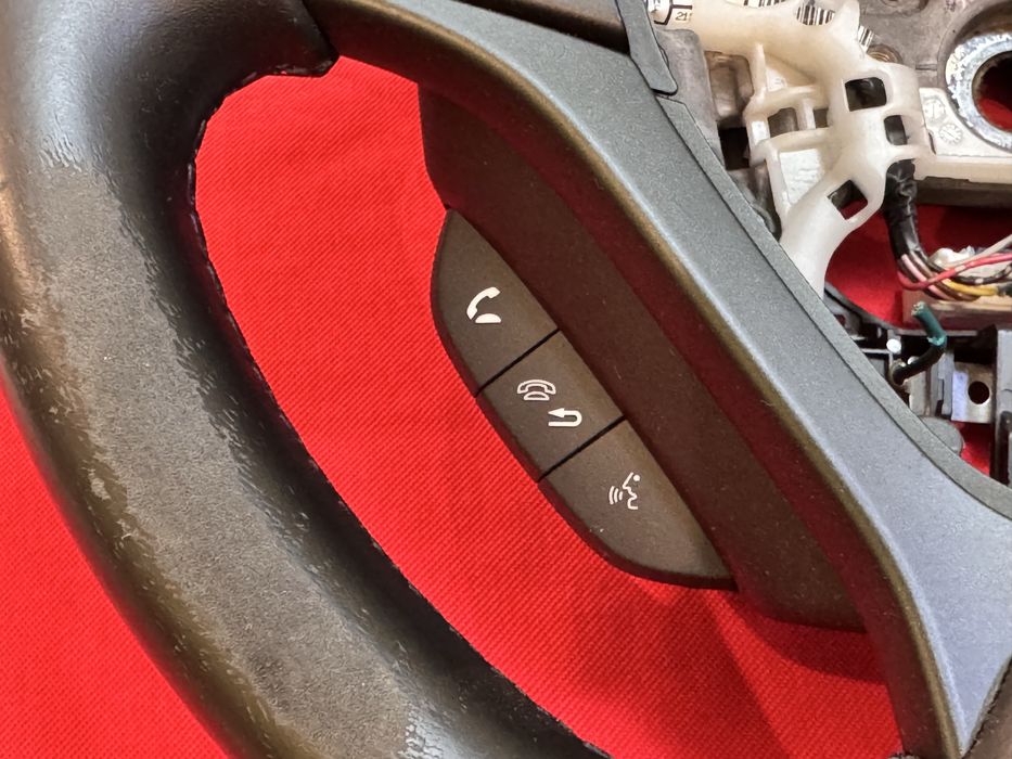 Мулти волан Honda Civic