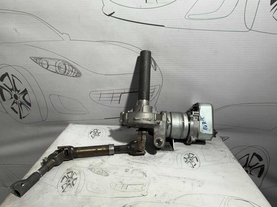 Coloană direcție / Ansamblu coloană direcție electrică Toyota Auris E180 8965012D00 2013 / [2012-2018] / (2A1)