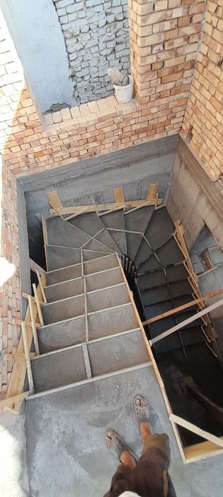 Beton Zina Xizmati