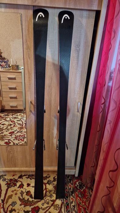 Head World Cup Rebels I Speed