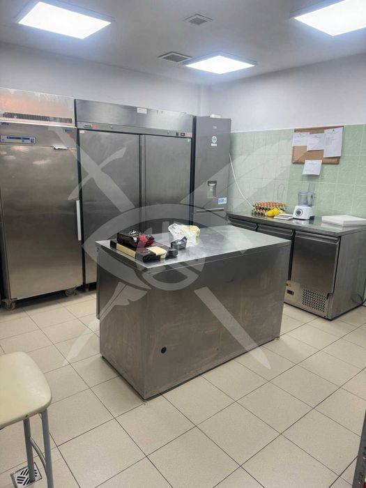 Продава се Промишлена сграда в Поморие - 236 кв.м за 636 €/кв.м - Снимка #2