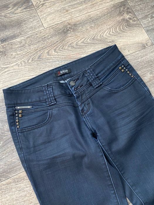 Bootcut jeans джинсы буткат