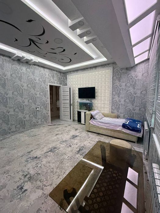 Chilonzor 19 kvartal.  2 xonali