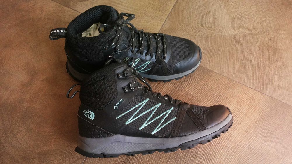THE NORTH FACE Shoes Размер EUR 37 / UK 4 обувки 200-14-S