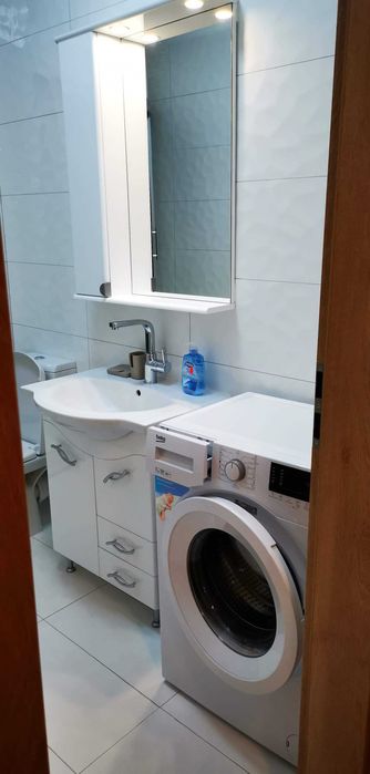 Inchiriez apartament 3 camere Tomis Plus Constanta