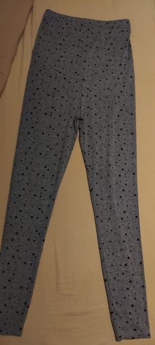 Лосины,платье/ одежда для беременных. РазмерL