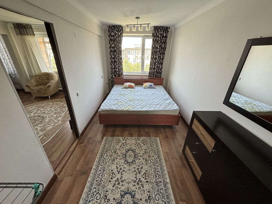 Продам квартиру 2 х комнатную