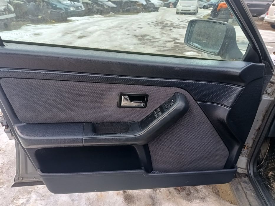 Ауди 80 АВАНТ 1.6/101 (НА ЧАСТИ)