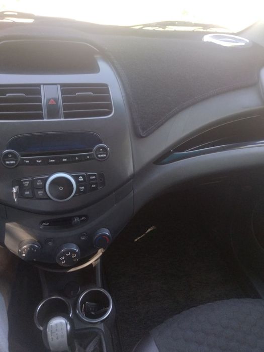 Spark 2019     7.400$