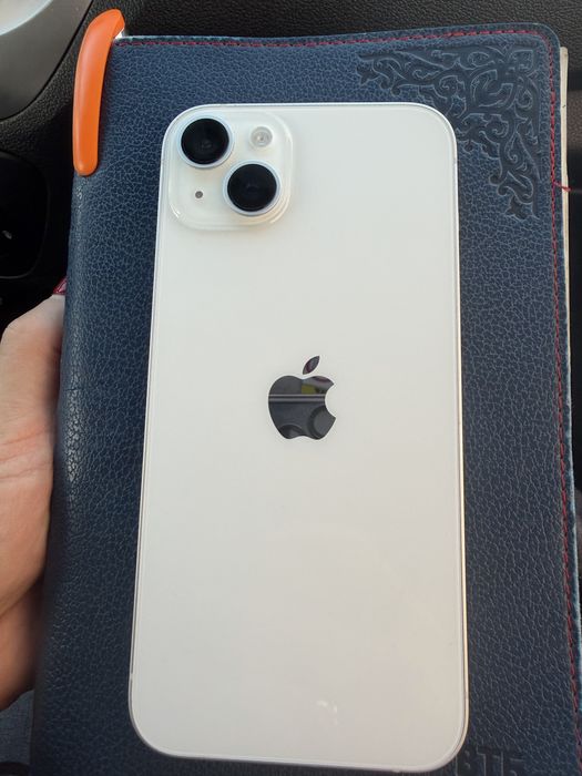 Продам Iphone 14 Plus в отличном состоянии