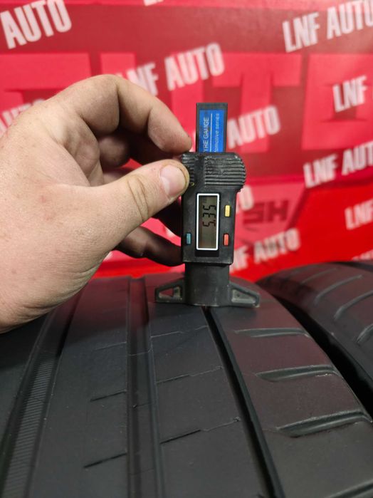 Anvelope de VARA - 255/35/19 - Michelin PS5  5.35 / 6.22 MM DOT 2023 !