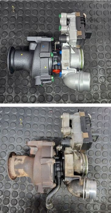 Turbosuflante reconditionate orice model cu 3 ani garantie, 717858 , 454232, 76xxx, Reparatii turbosuflante cu piese originale