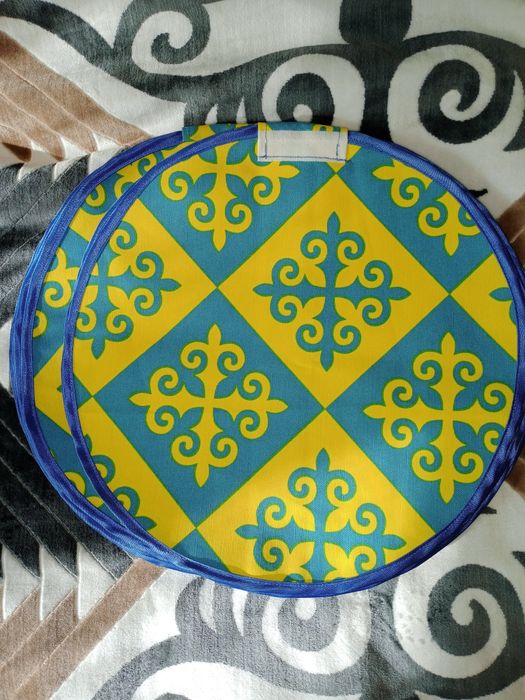 Сыпыра- на семь шелпек и шопер