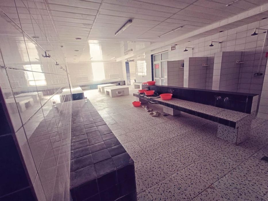 Продажа коммерческой недвижимость Armada