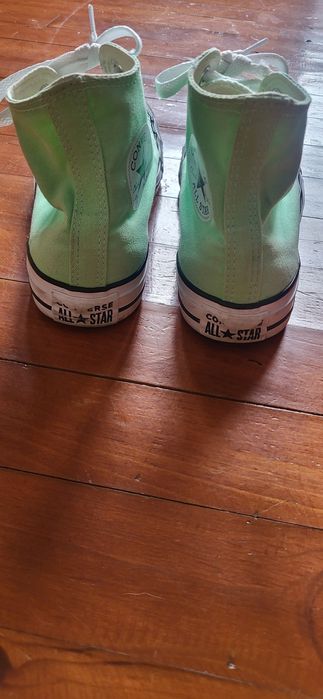 Кецове Converse 38