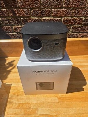 Проектор Xgimi Horizon 1500lumen FullHd