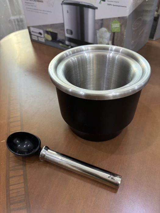 мороженица WMF KITCHENminis 3 в 1