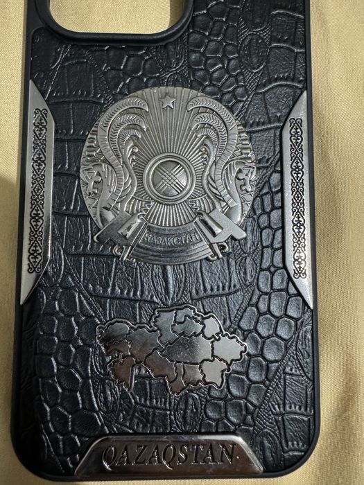 Чехол на lPhone 15 Pro Max