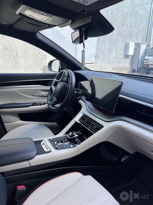 BYD song plus gibrid 2 poz 2023