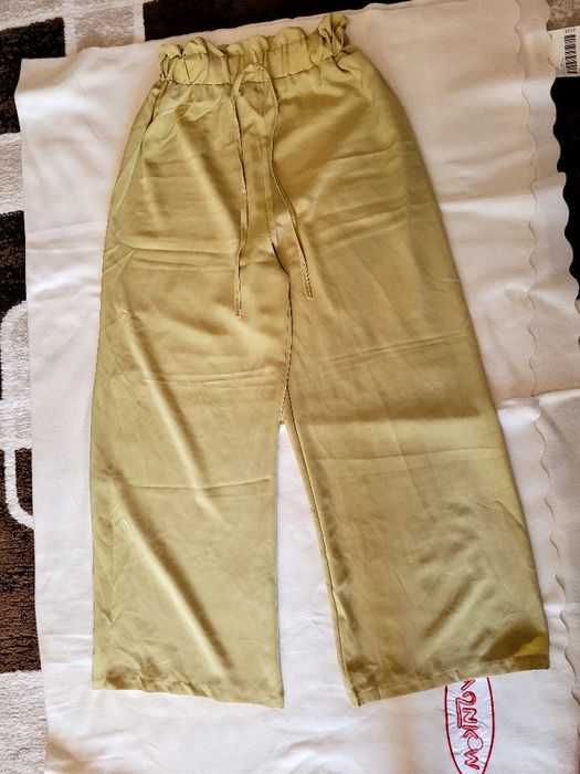 Разгружаю гардероб