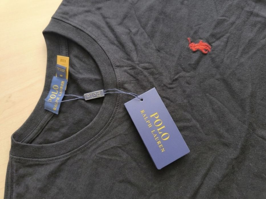 Polo Ralph Lauren тениска M/S