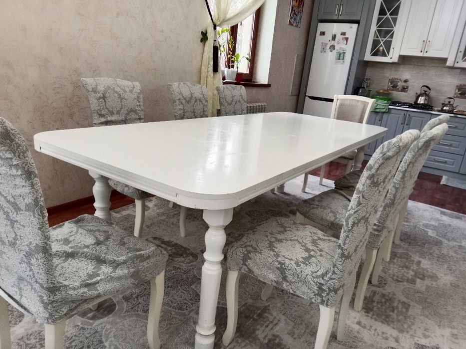 Стол толка размер 2.5 .3