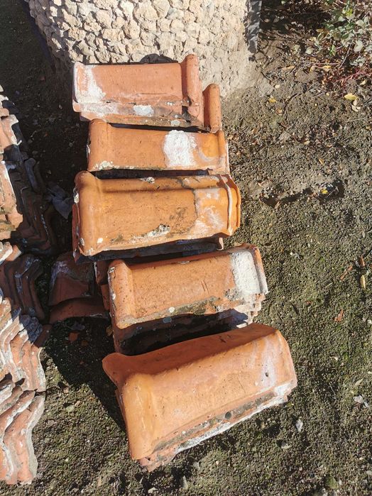 Керемиди и капаци