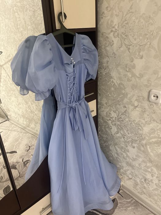 Вечернее /выпускное платье