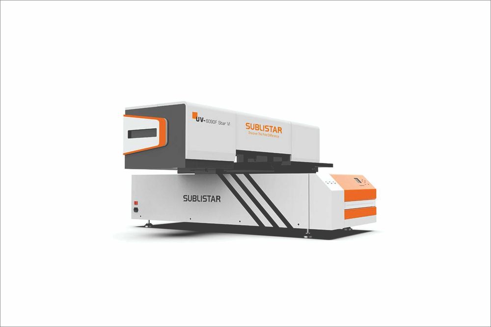 UV printer УФ планшетный принтер SUBLISTAR головки i3200 xp600 brother