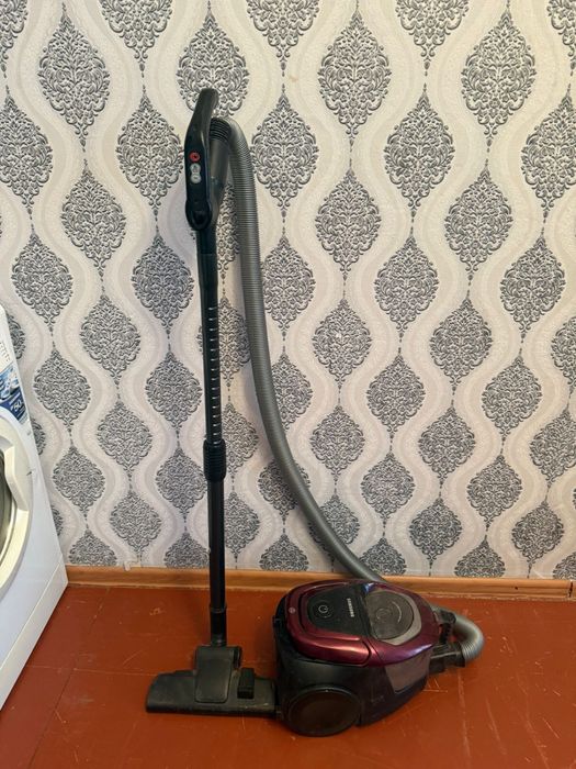 Пылесос продается