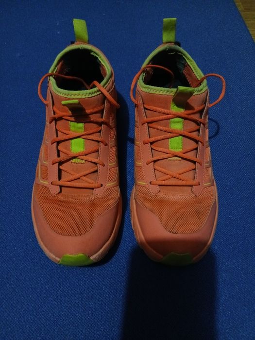 Adidasi Scarpa 40 1/2 Goretex