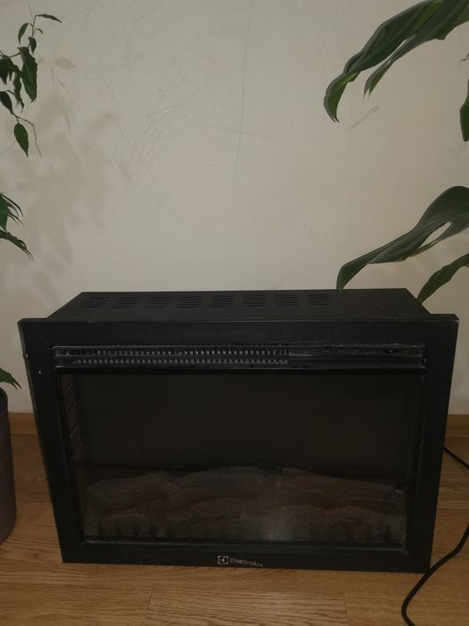 Продам электро камин