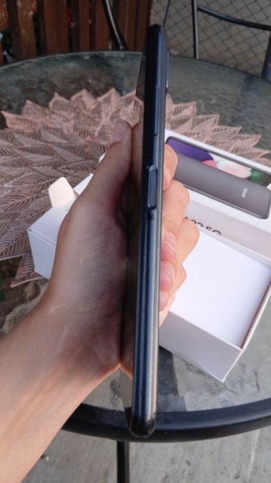 Samsung Galaxy A22 5G