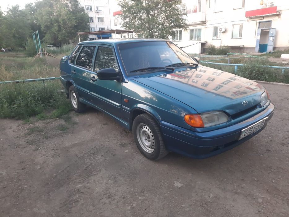 Продам автомобиль