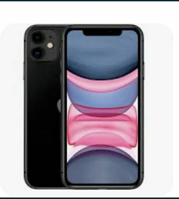 Айфон 11 128 (Iphone11 128)