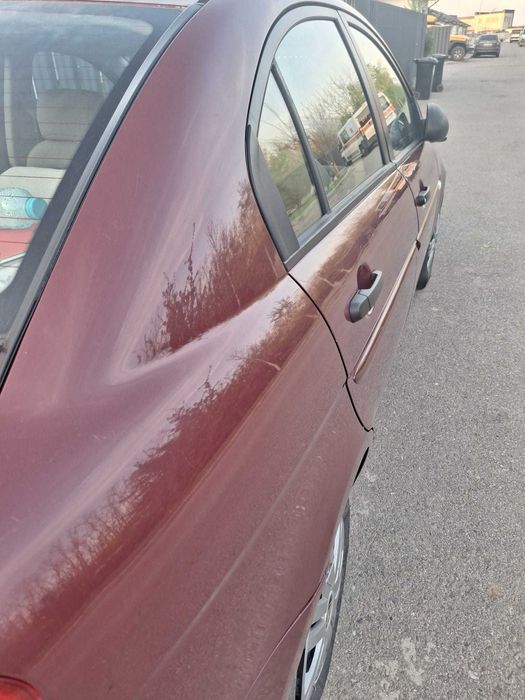 HYUNDAI Accent 2007 — imagine 4