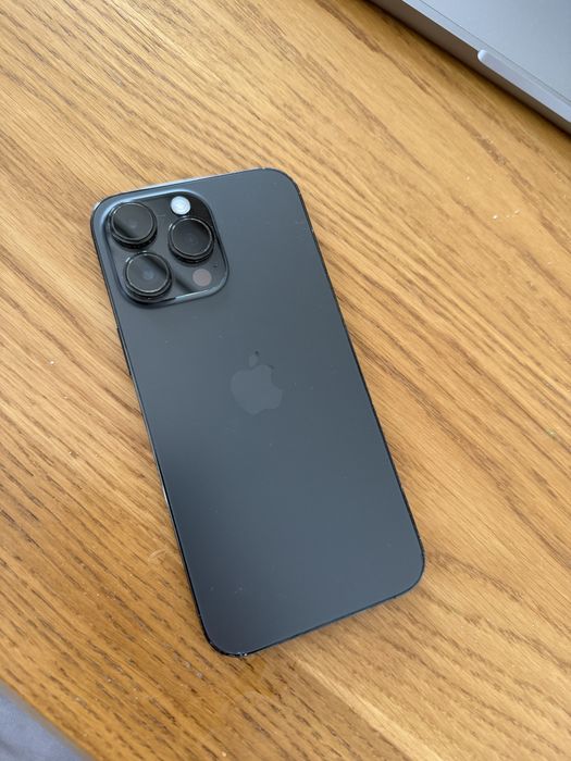 Iphone 14 pro max 128 gb