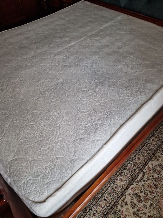 Матрац ортопедический