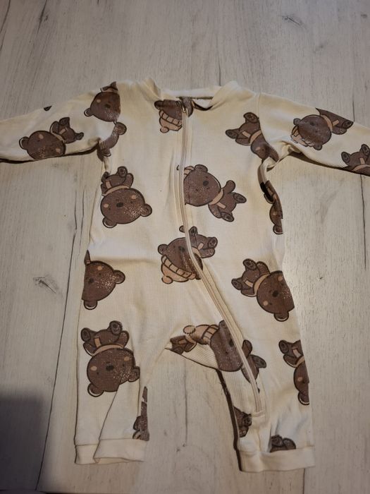 Salopete Sinsay, mărimea 68