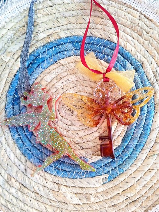 Гарри Поттер игрушки на елку