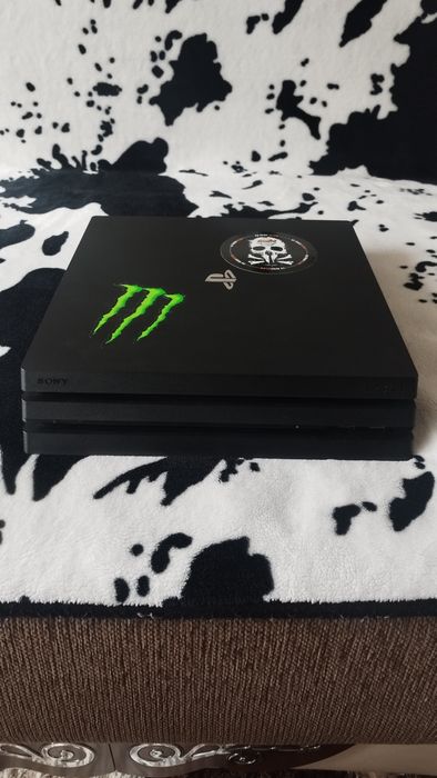 PlayStation 4 pro
