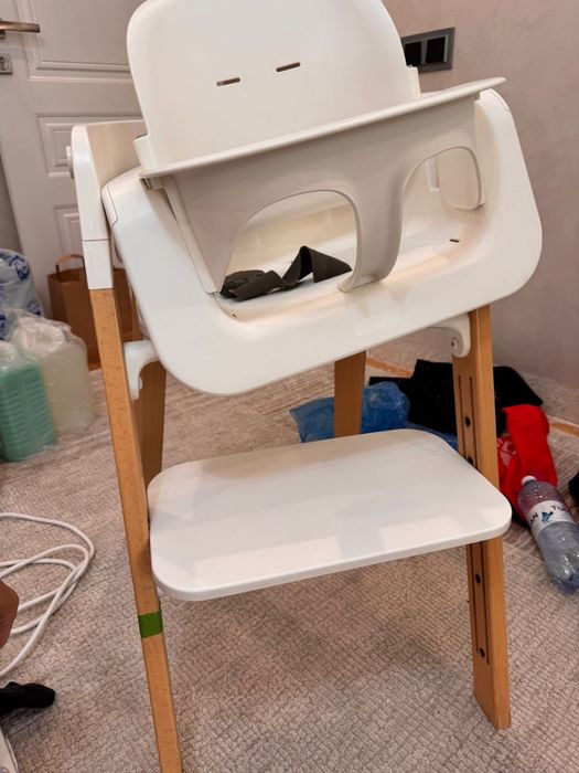 Stokke стульчик