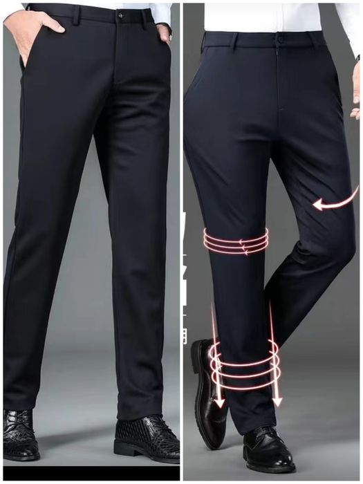 Джоггеры брюки джинсы