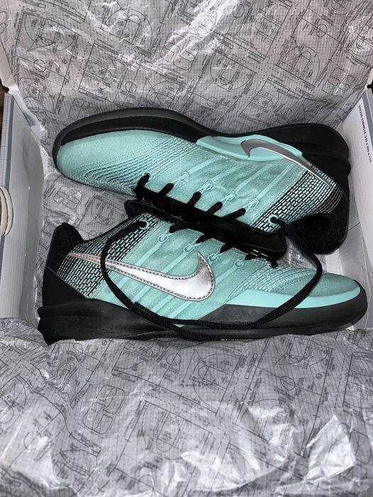 Продаю кросовки сабрины 3 баскетбольный