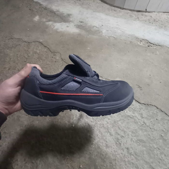 Спецобувь в Актау