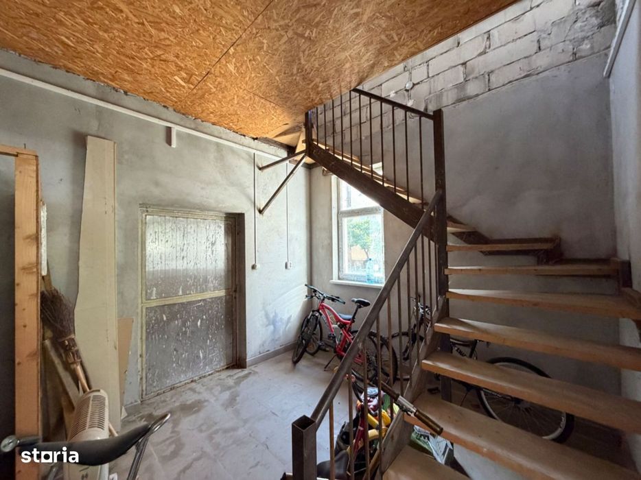 Spatiu Comercial de vanzare, Cugir