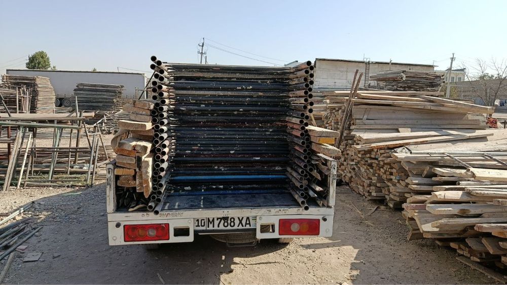 Lesa arenda dostavka shaxar boylab