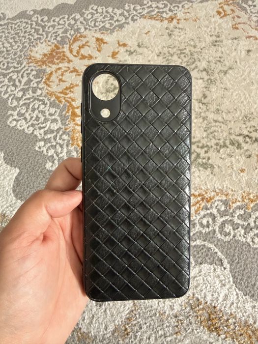 Samsung A03 core 32 Гб черный цвет