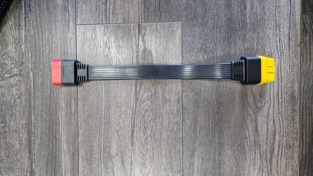 Obd 2 удължител за диагностика